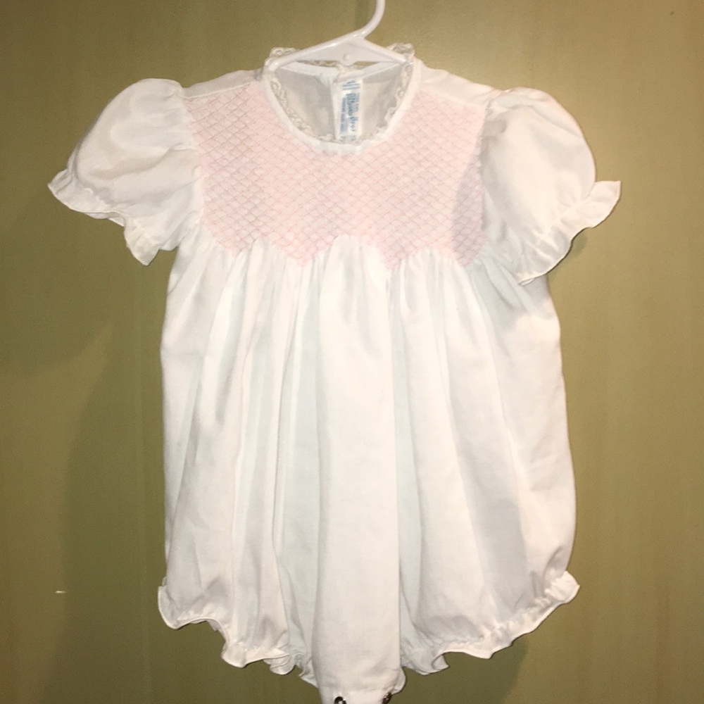 Baby cloths